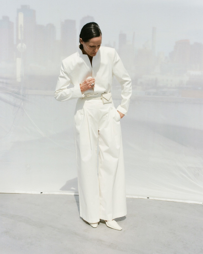 St Agni lookbook for Resort 2025