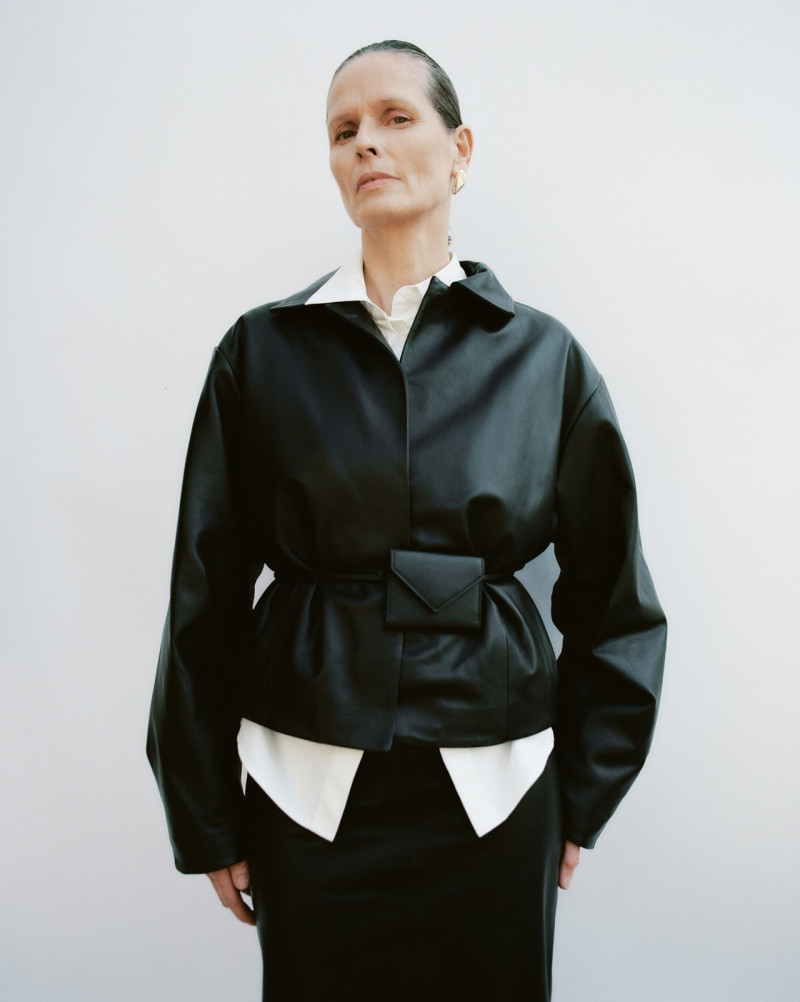 St Agni lookbook for Resort 2025