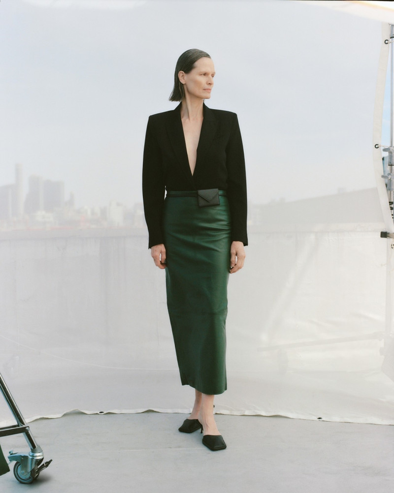 St Agni lookbook for Resort 2025