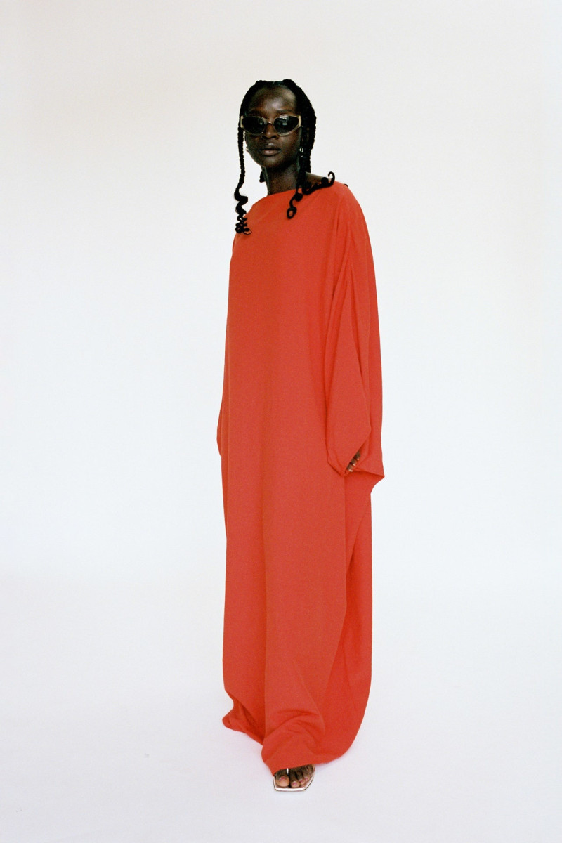 Malaika Raiss lookbook for Spring/Summer 2025