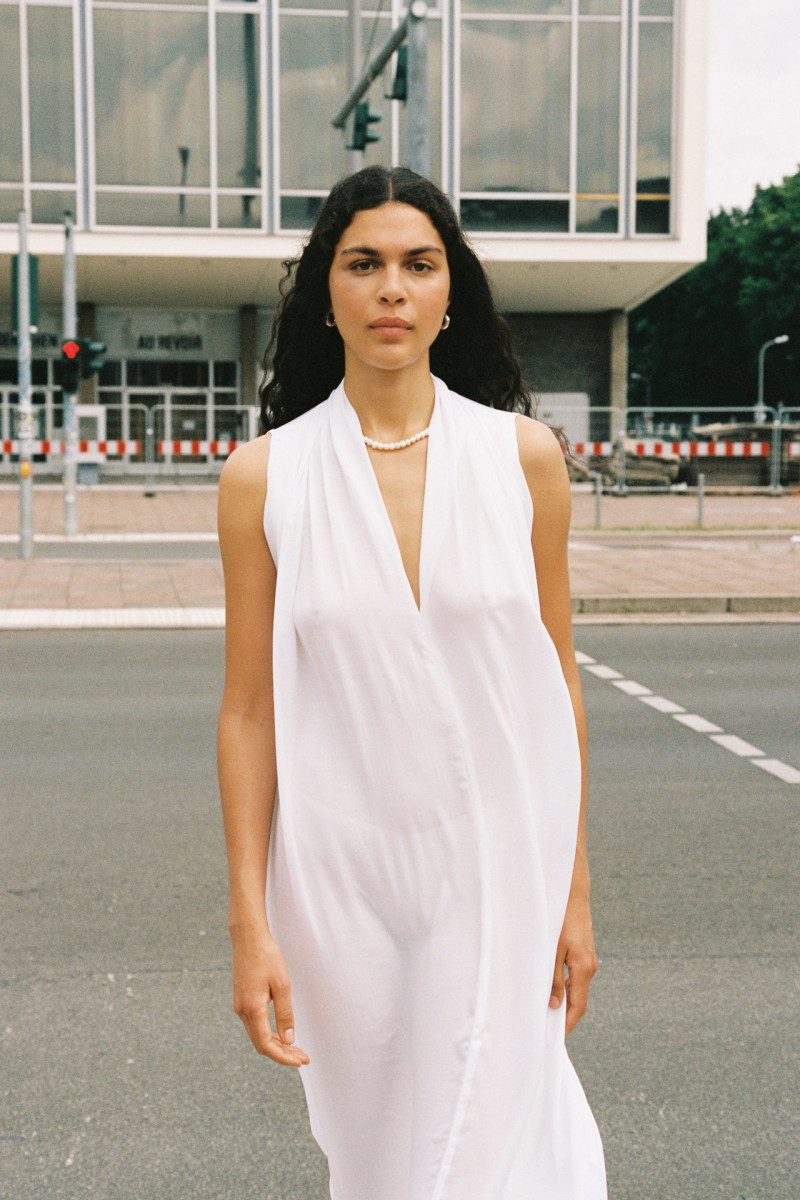 Malaika Raiss lookbook for Spring/Summer 2025