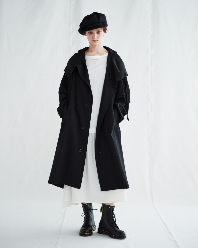 Y\'s by Yohji Yamamoto lookbook for Resort 2025