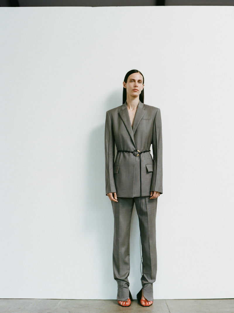 Gabriele Colangelo lookbook for Resort 2025