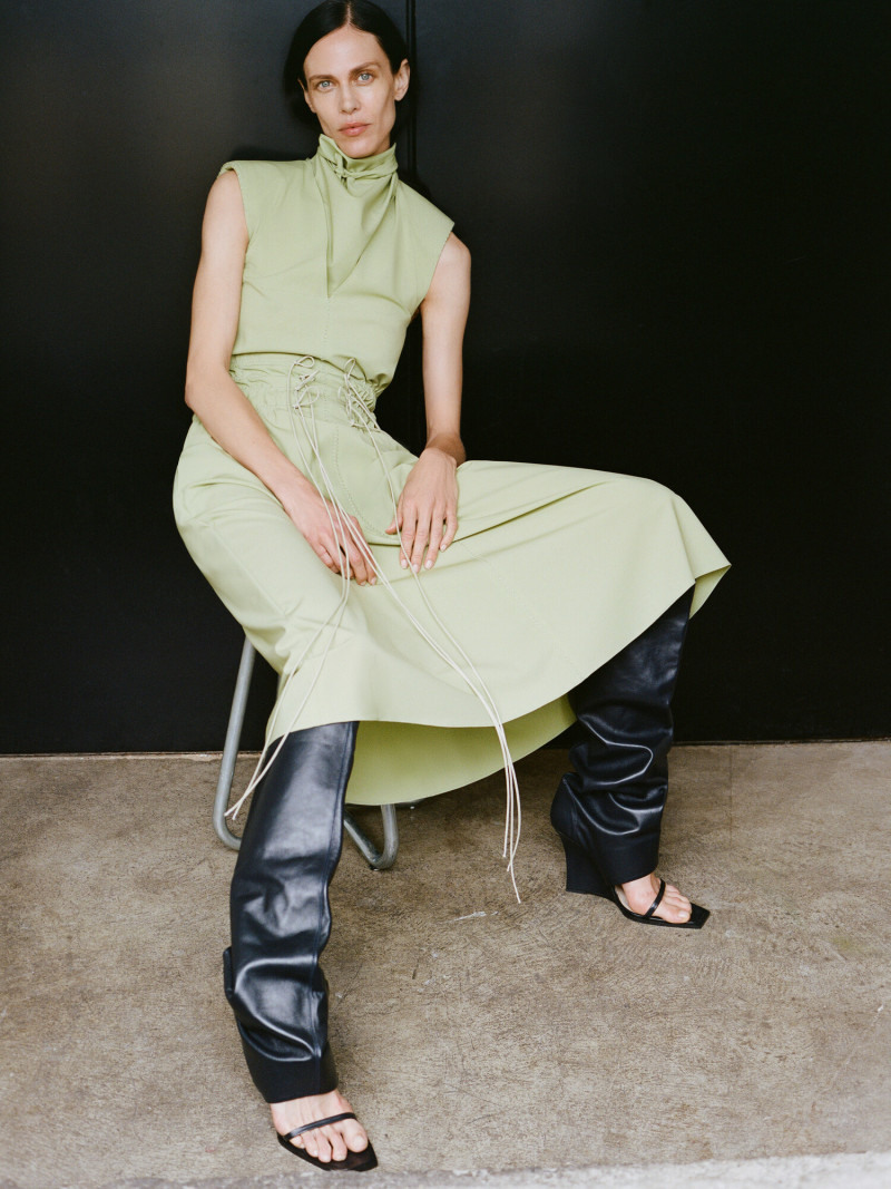 Gabriele Colangelo lookbook for Resort 2025