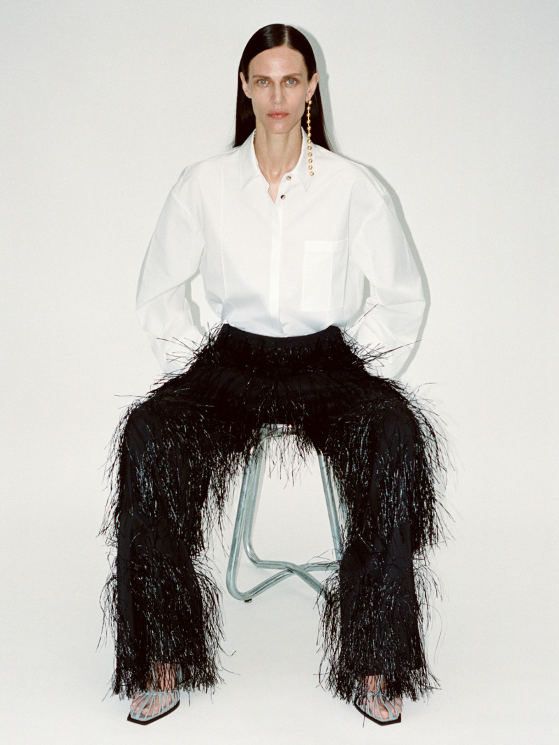 Gabriele Colangelo lookbook for Resort 2025