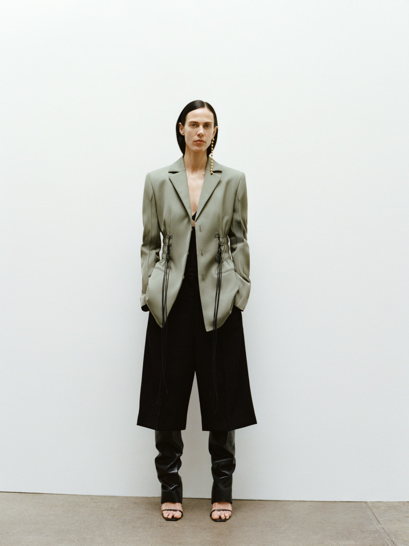 Gabriele Colangelo lookbook for Resort 2025