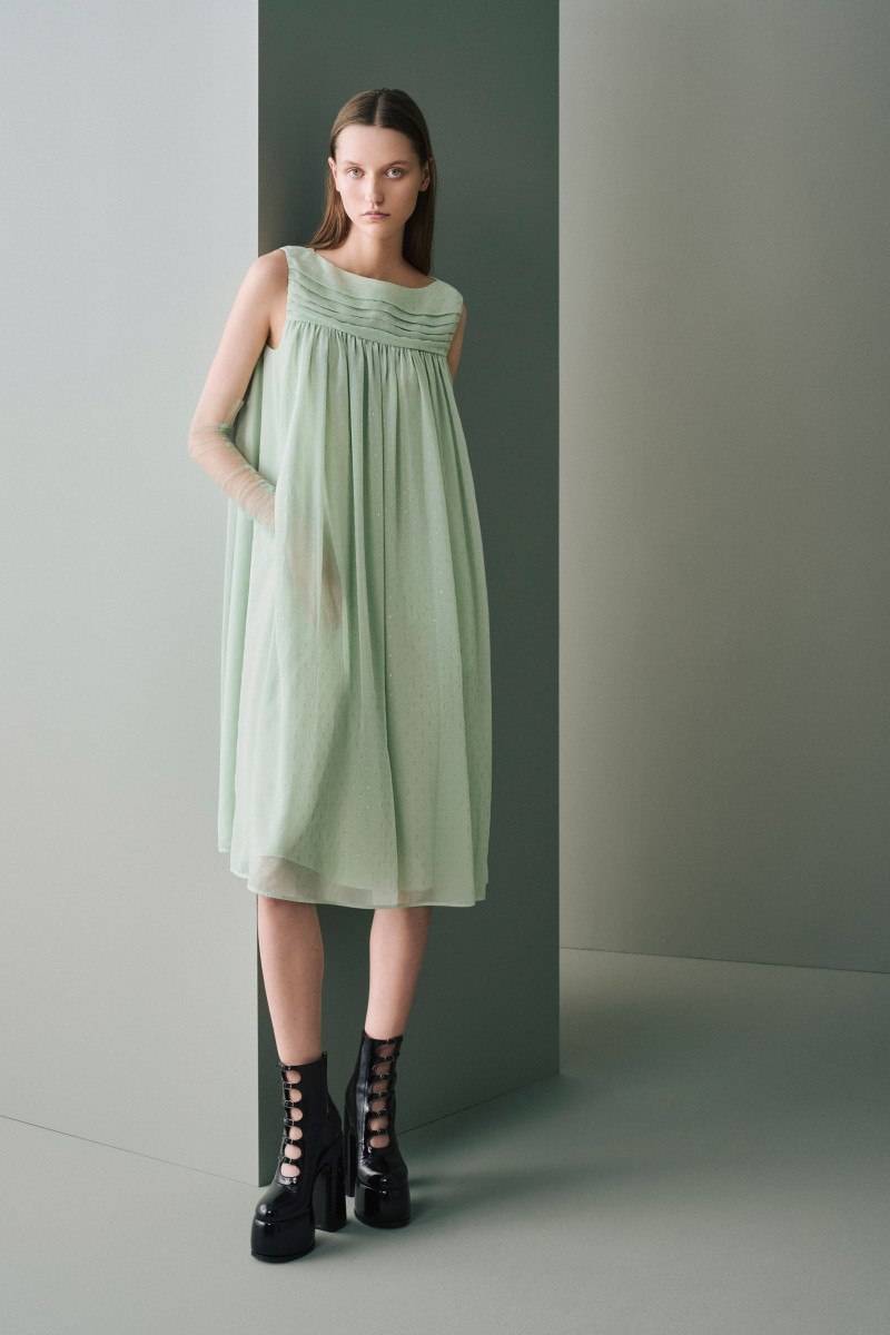 ADEAM lookbook for Resort 2025