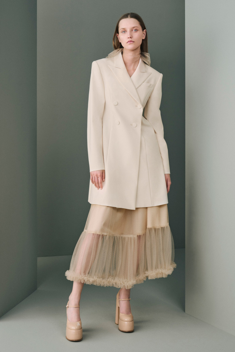 ADEAM lookbook for Resort 2025