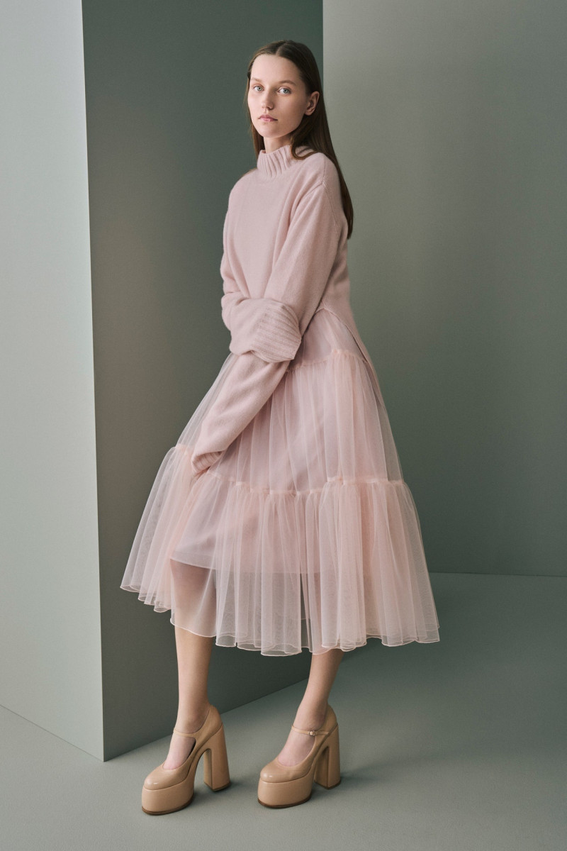 ADEAM lookbook for Resort 2025