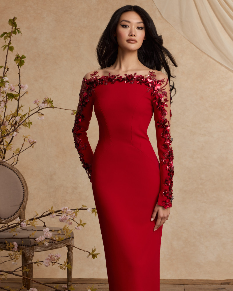 Pamella Roland lookbook for Resort 2025