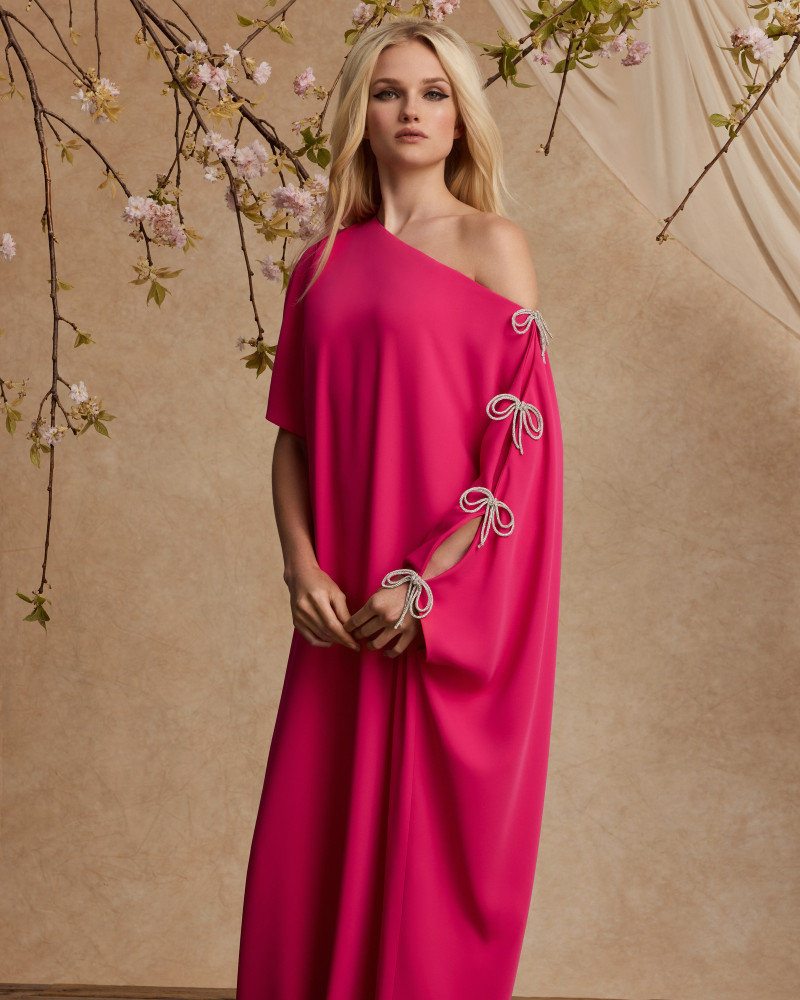 Pamella Roland lookbook for Resort 2025