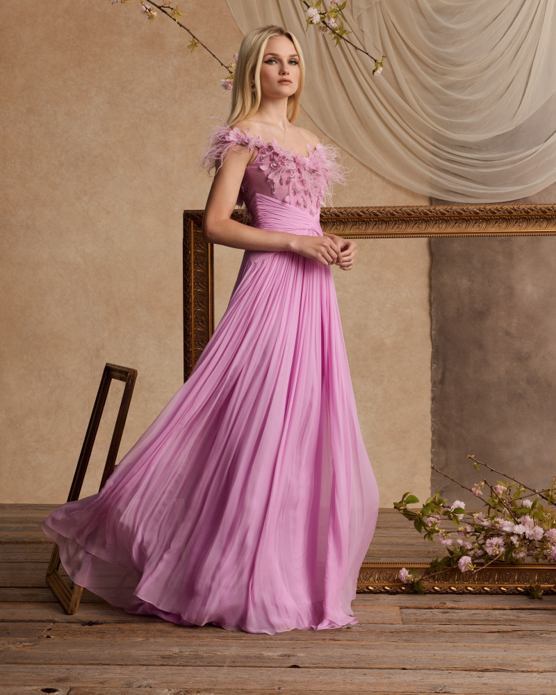 Pamella Roland lookbook for Resort 2025