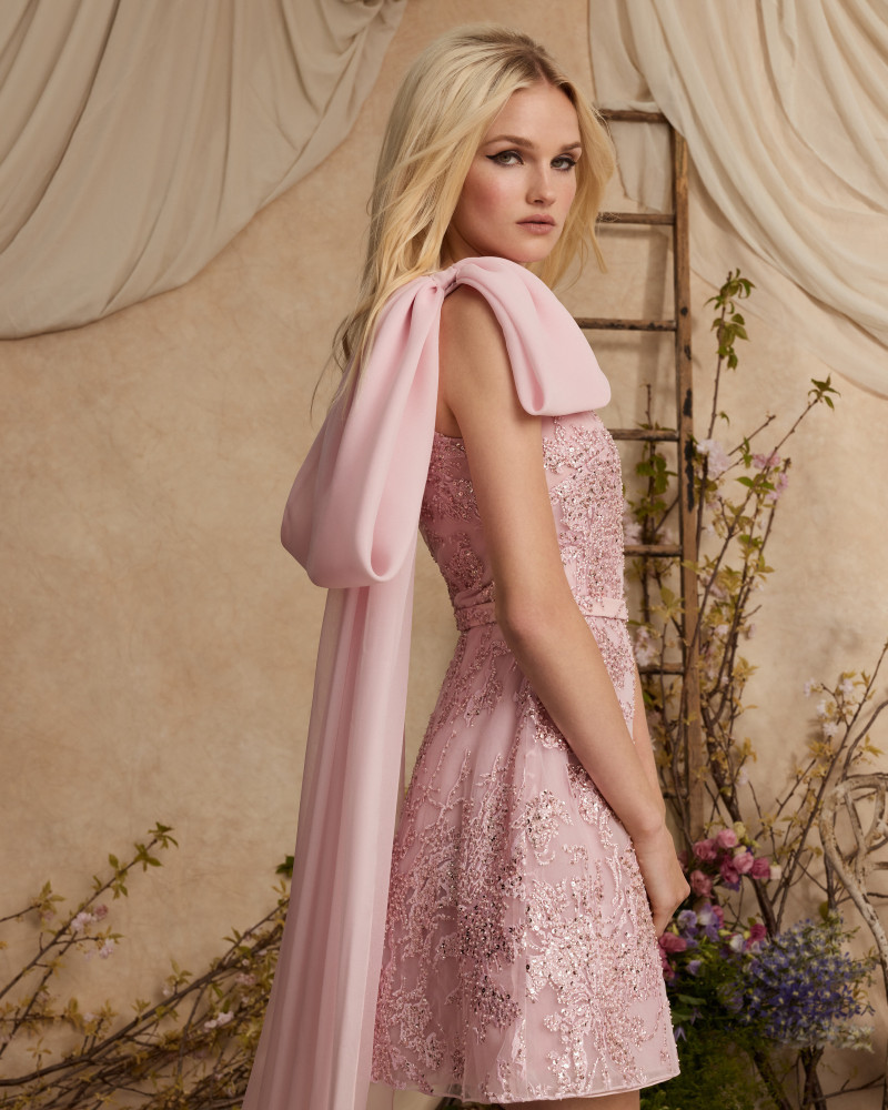Pamella Roland lookbook for Resort 2025