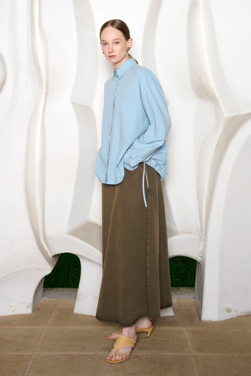 Nehera lookbook for Resort 2025