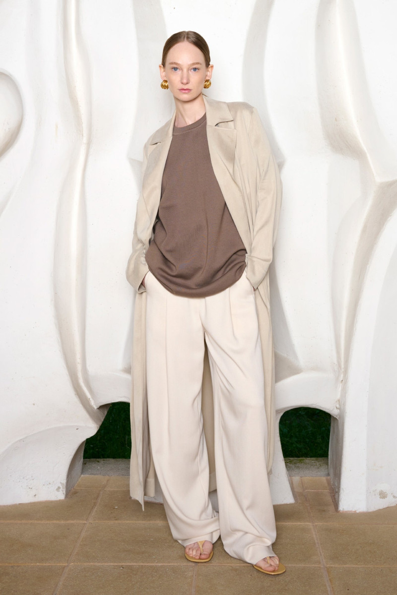 Nehera lookbook for Resort 2025