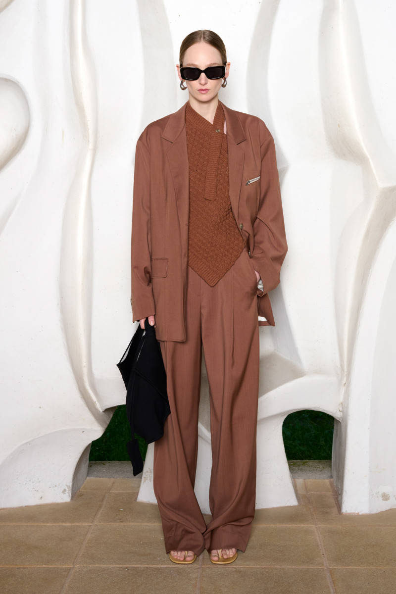 Nehera lookbook for Resort 2025