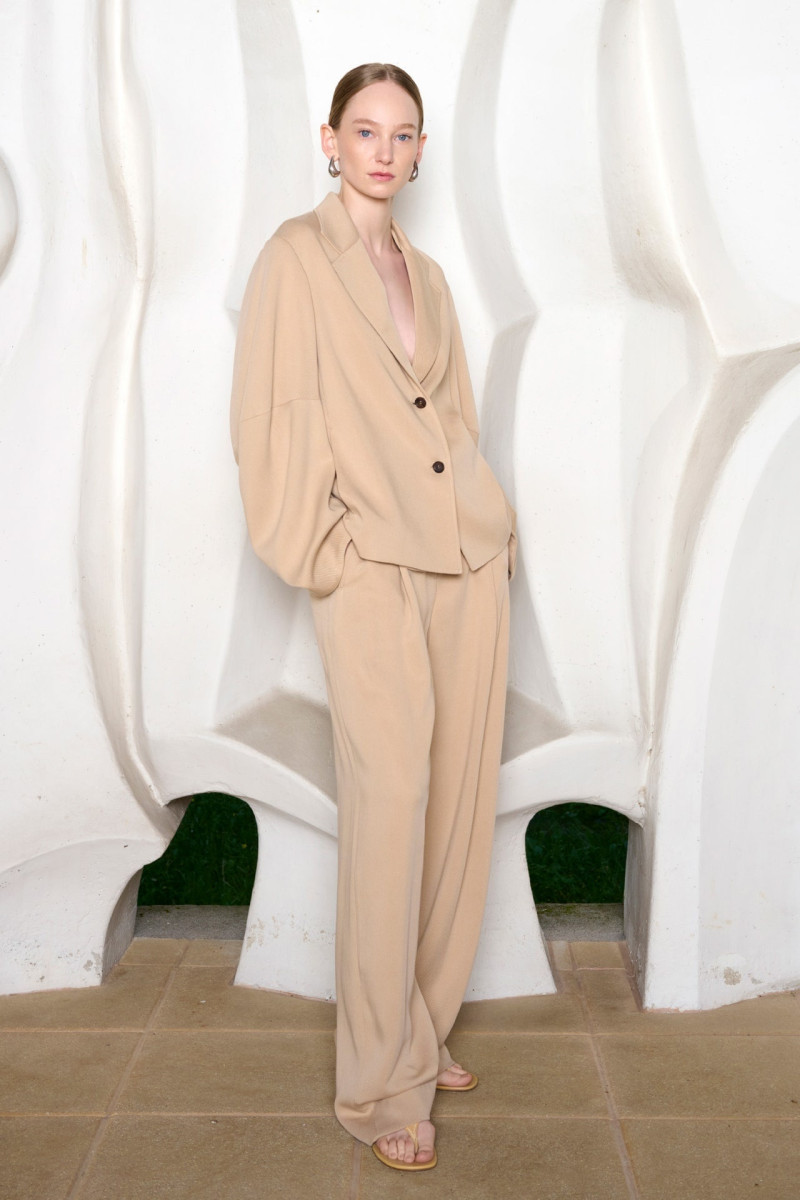 Nehera lookbook for Resort 2025