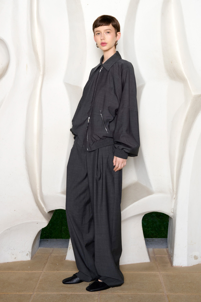 Nehera lookbook for Resort 2025