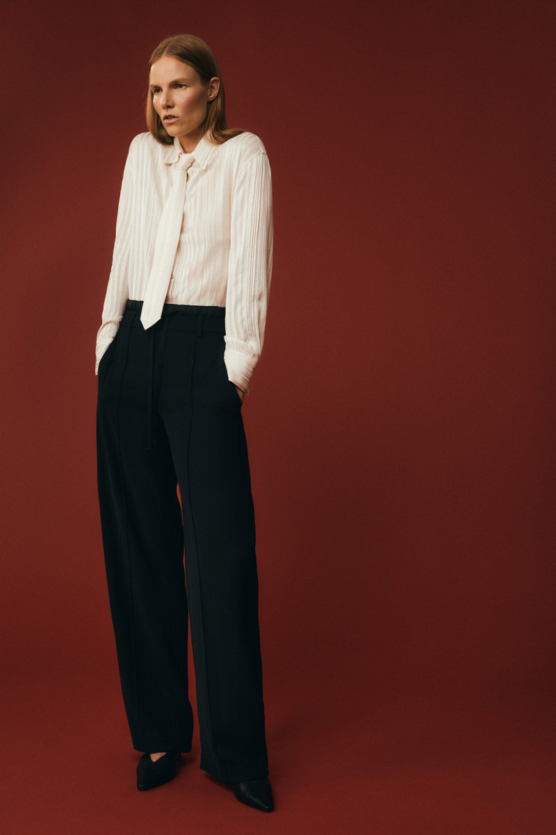 Vince lookbook for Resort 2025