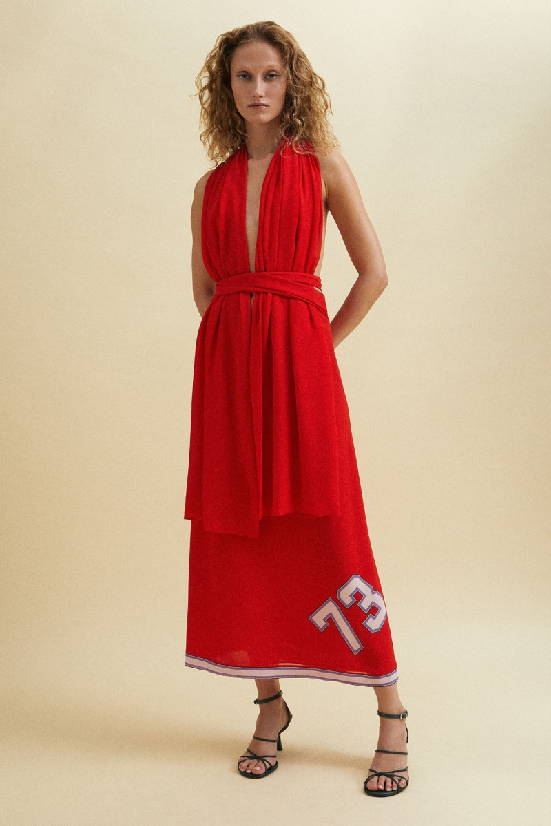 Christopher Esber lookbook for Resort 2025