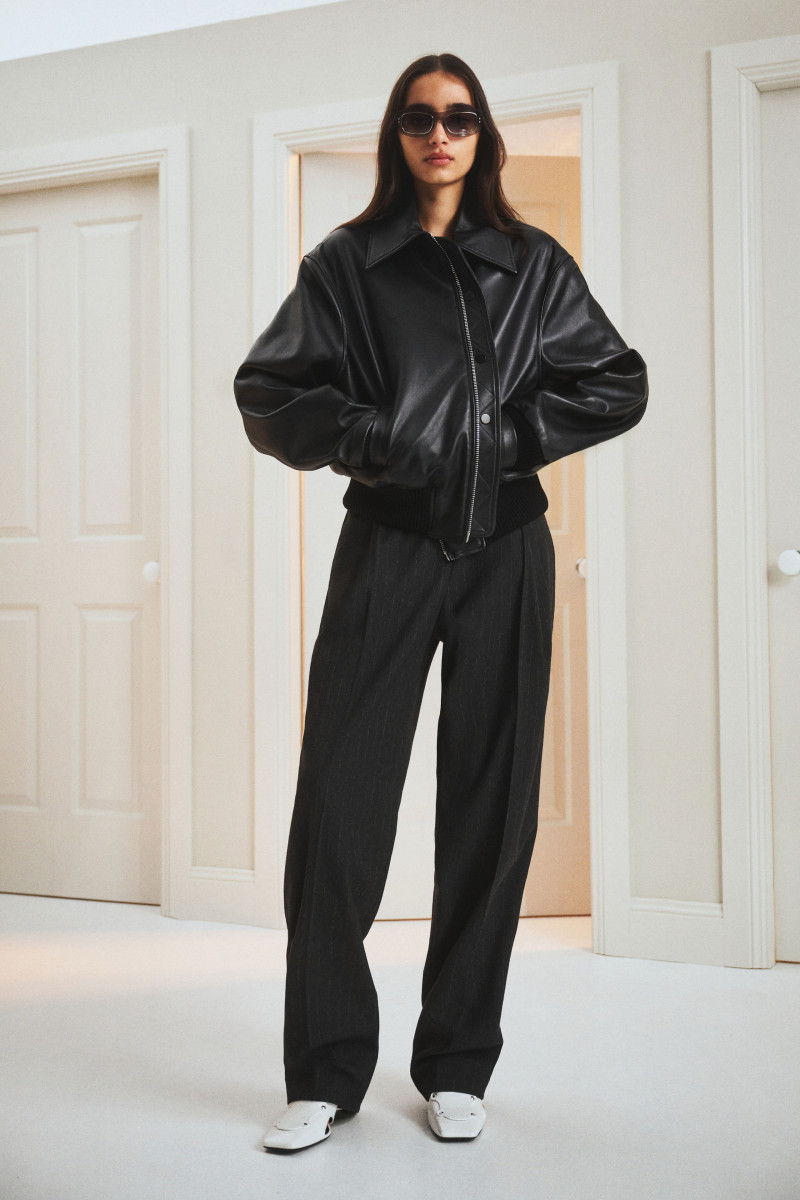 Christopher Esber lookbook for Resort 2025