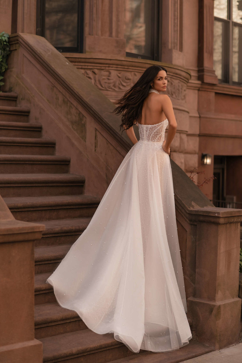 Berta Bridal lookbook for Spring 2025