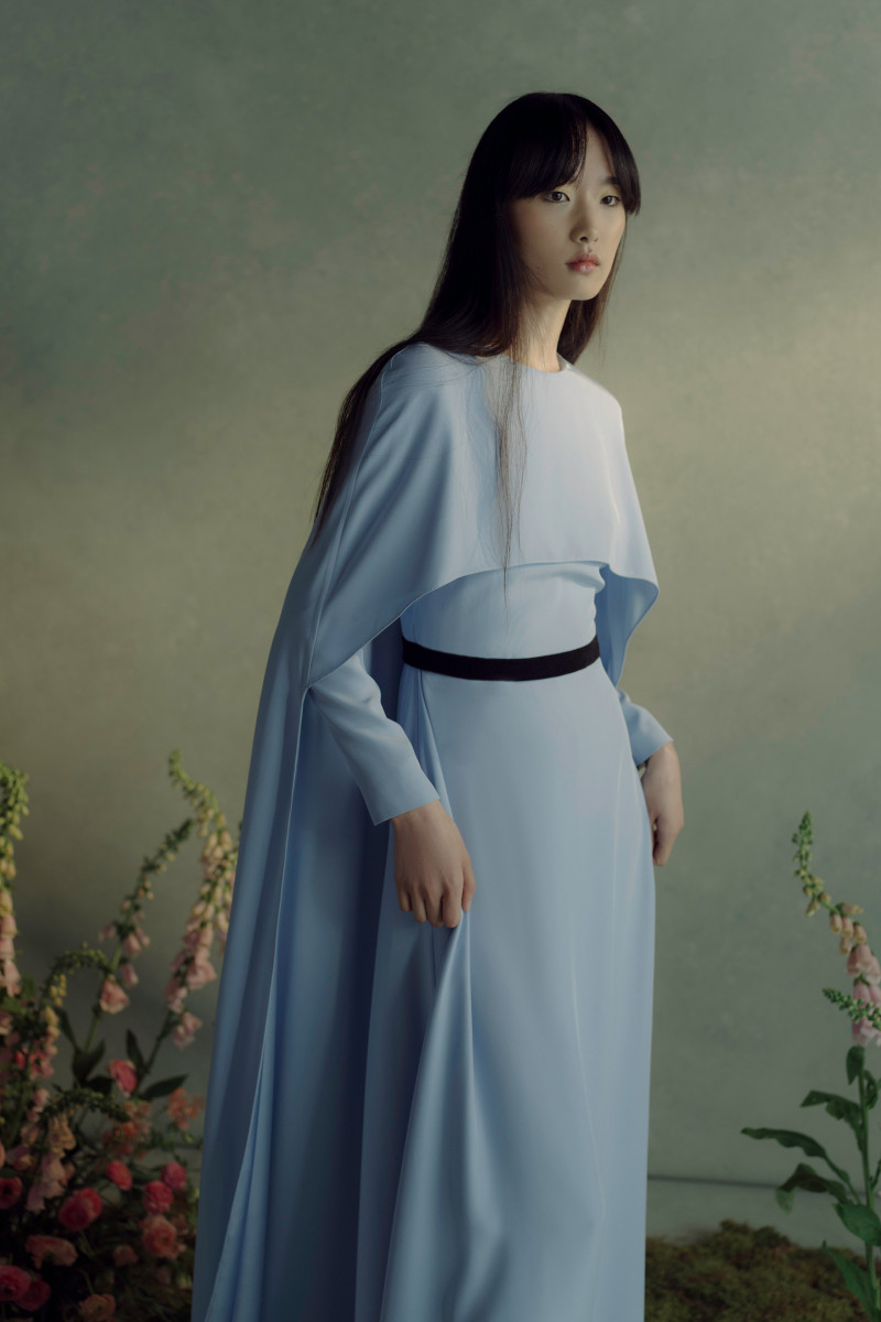 Markarian lookbook for Resort 2025