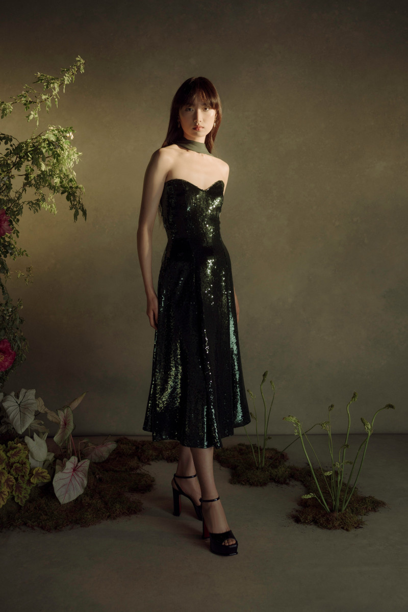 Markarian lookbook for Resort 2025