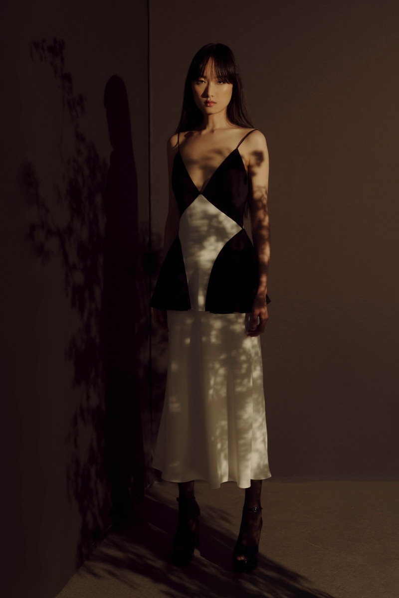 Markarian lookbook for Resort 2025