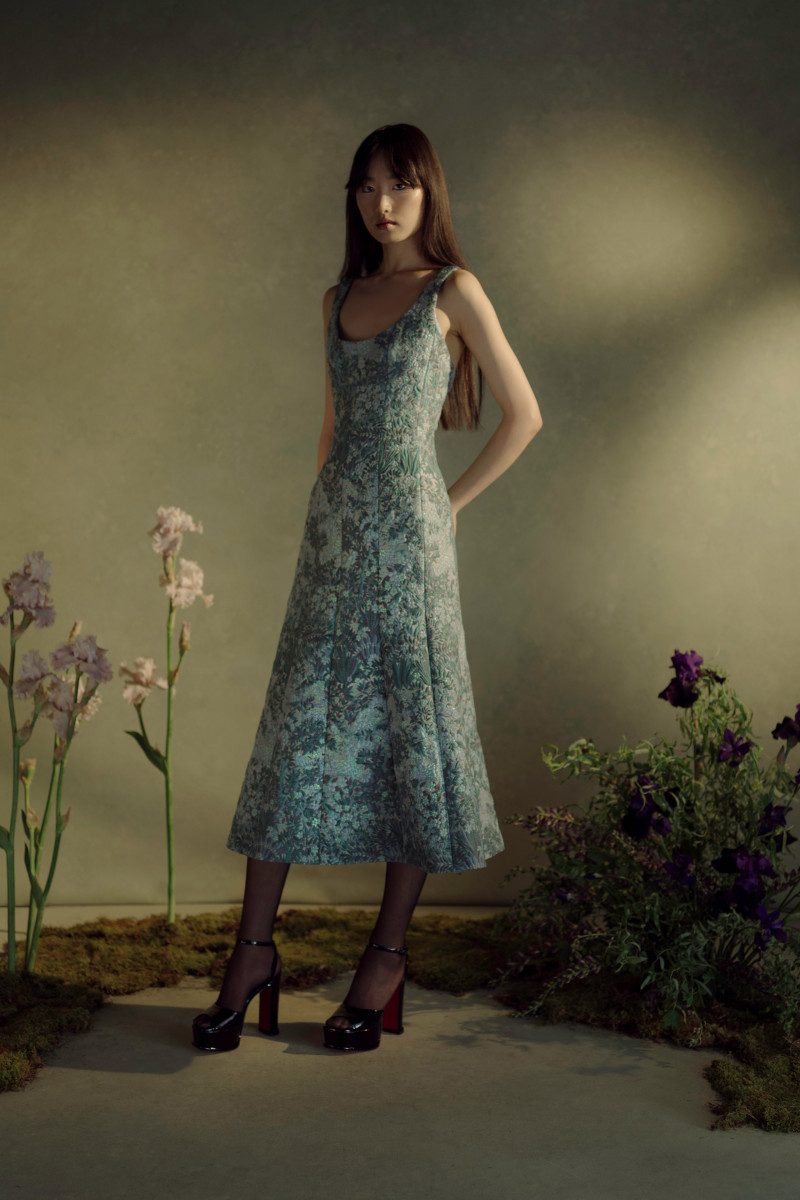 Markarian lookbook for Resort 2025