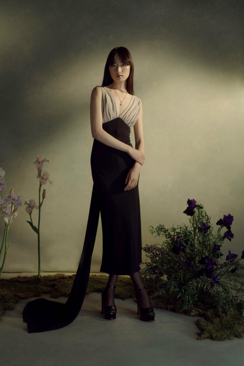 Markarian lookbook for Resort 2025