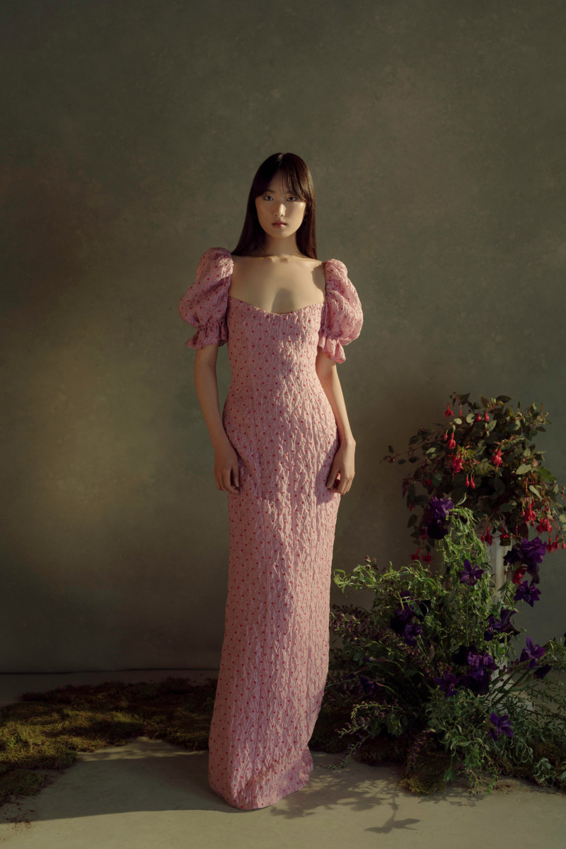 Markarian lookbook for Resort 2025