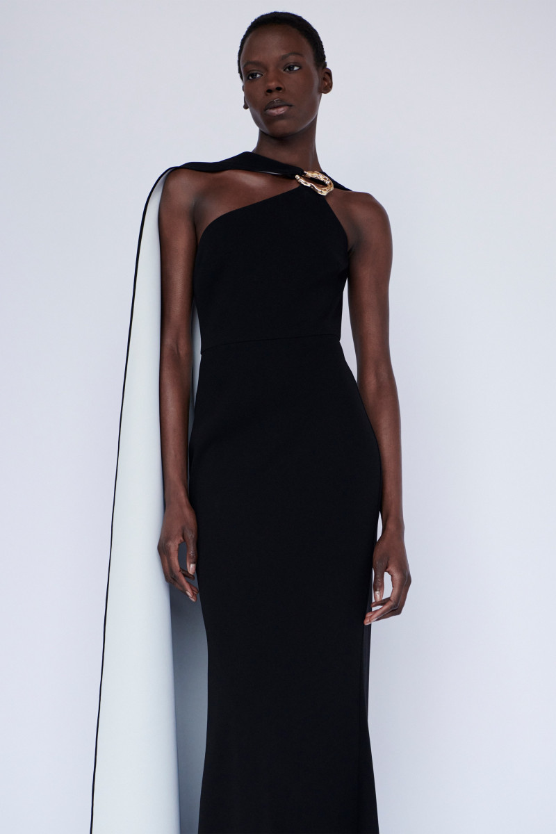 Roland Mouret lookbook for Resort 2025