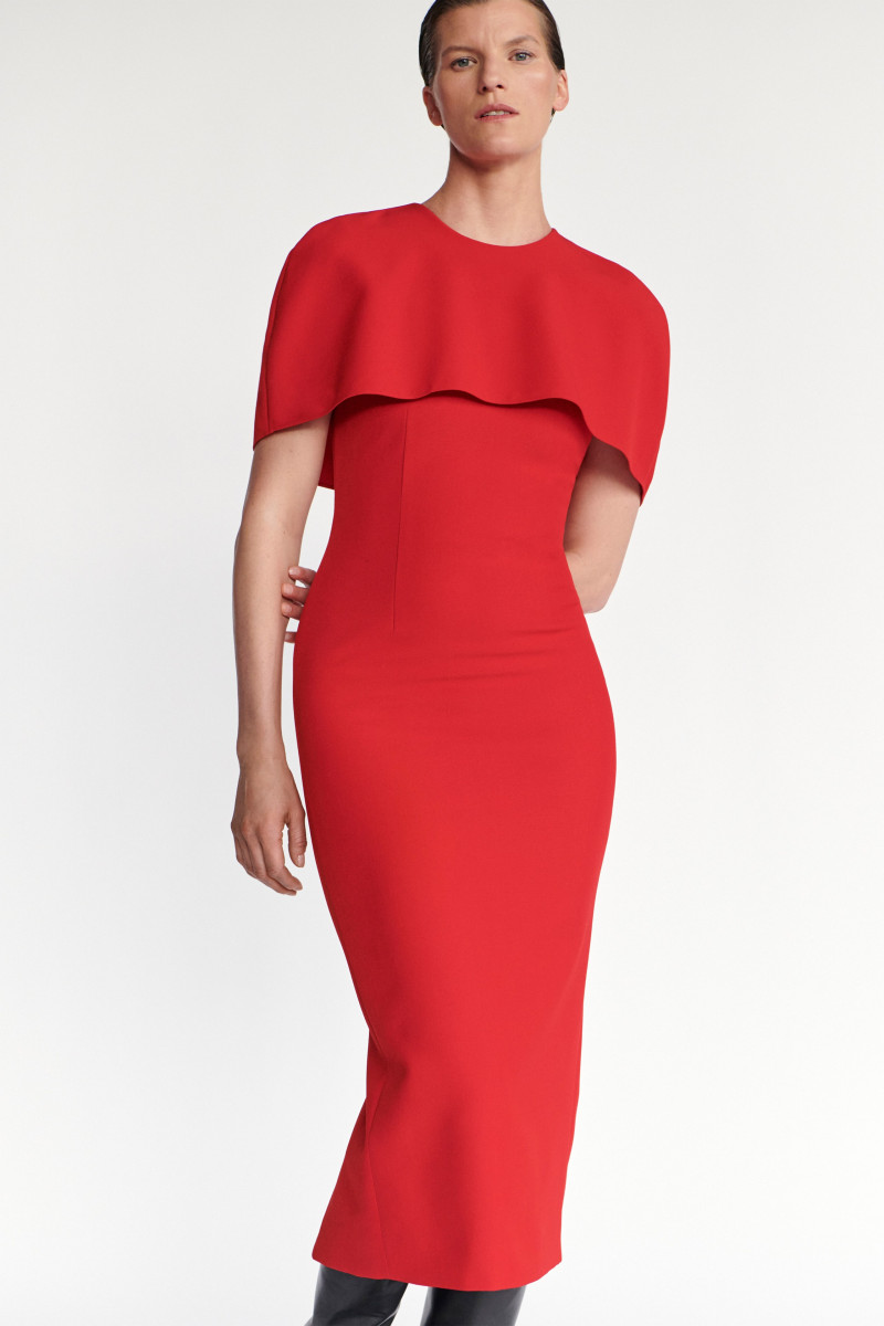 Roland Mouret lookbook for Resort 2025