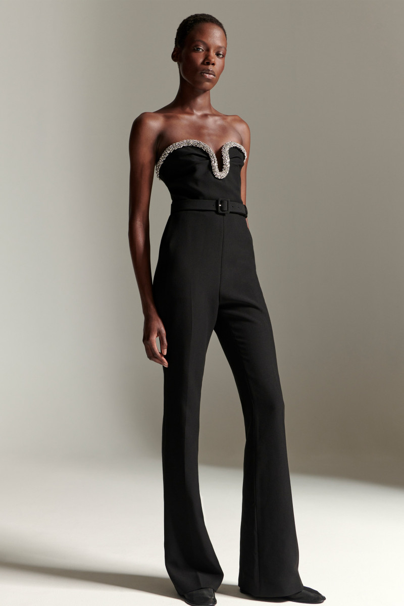Roland Mouret lookbook for Resort 2025