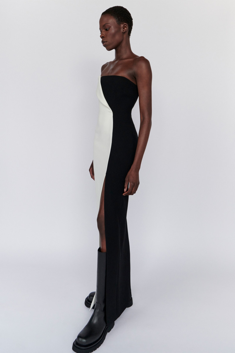 Roland Mouret lookbook for Resort 2025