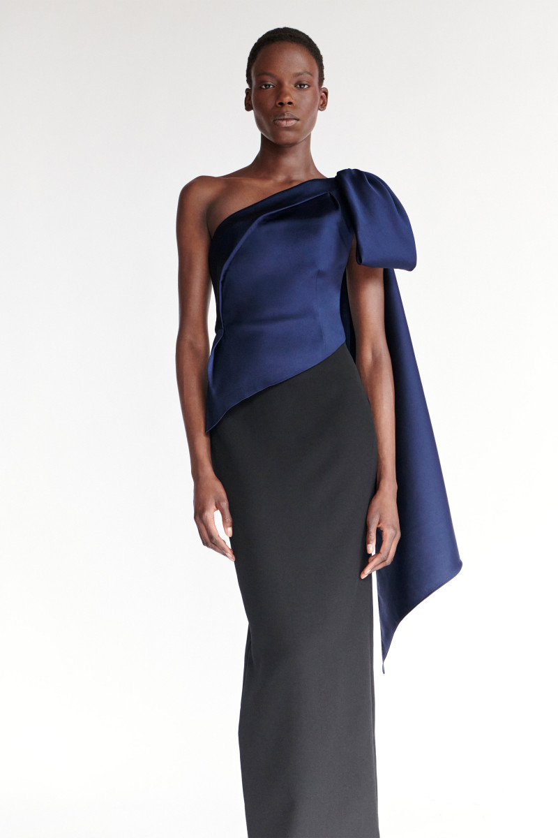 Roland Mouret lookbook for Resort 2025