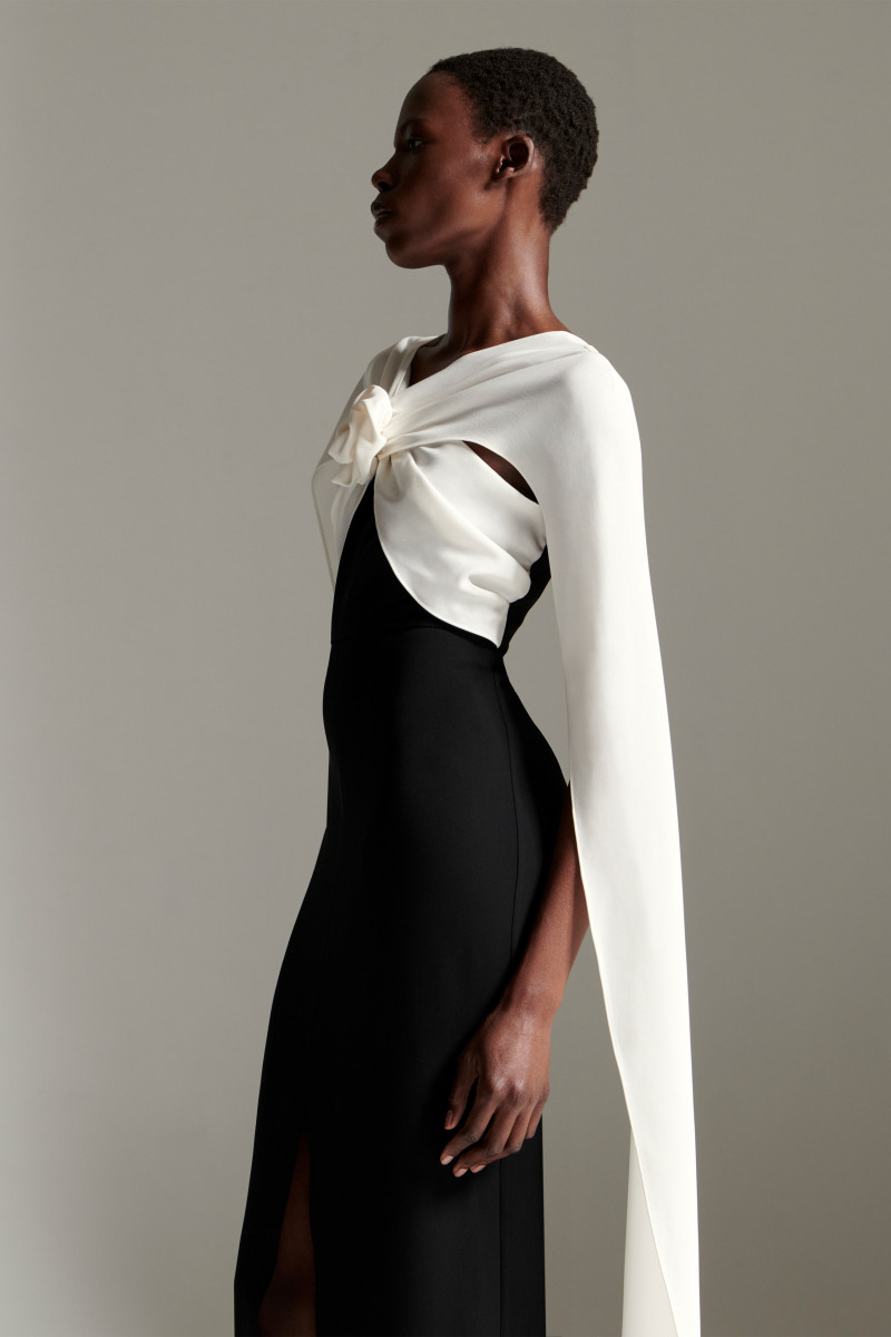 Roland Mouret lookbook for Resort 2025