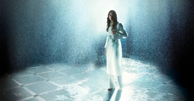 Tom Ford advertisement for Autumn/Winter 2024