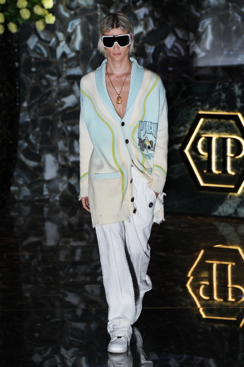 Philipp Plein fashion show for Spring/Summer 2025