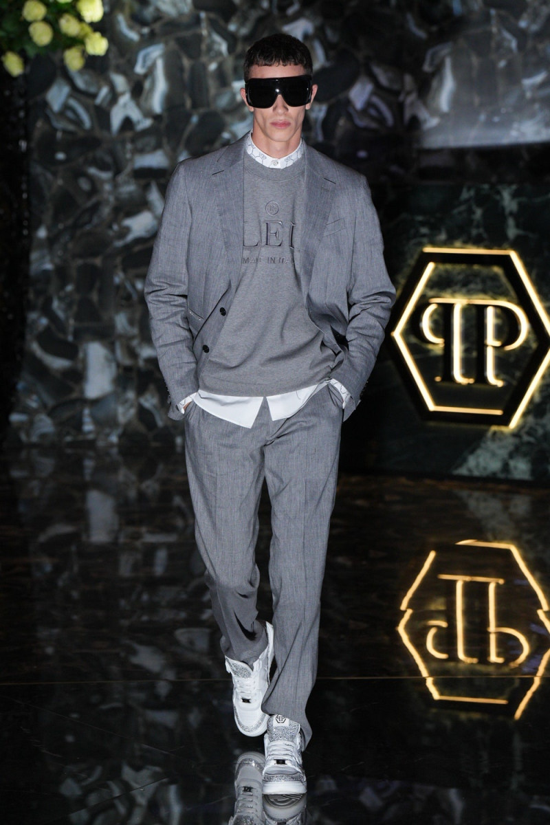 Philipp Plein fashion show for Spring/Summer 2025