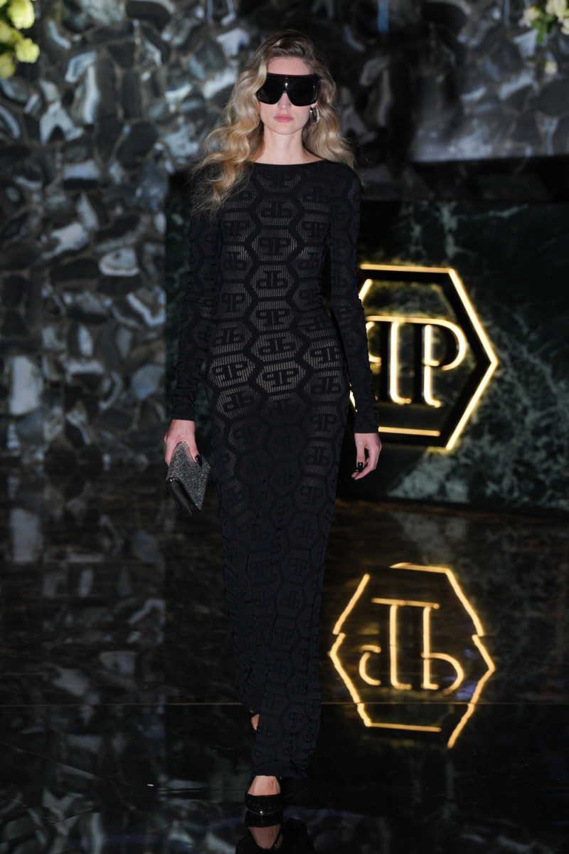Philipp Plein fashion show for Spring/Summer 2025
