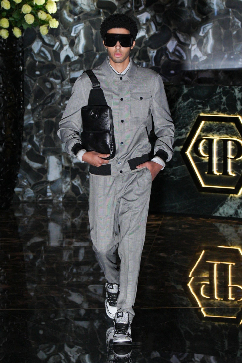 Philipp Plein fashion show for Spring/Summer 2025