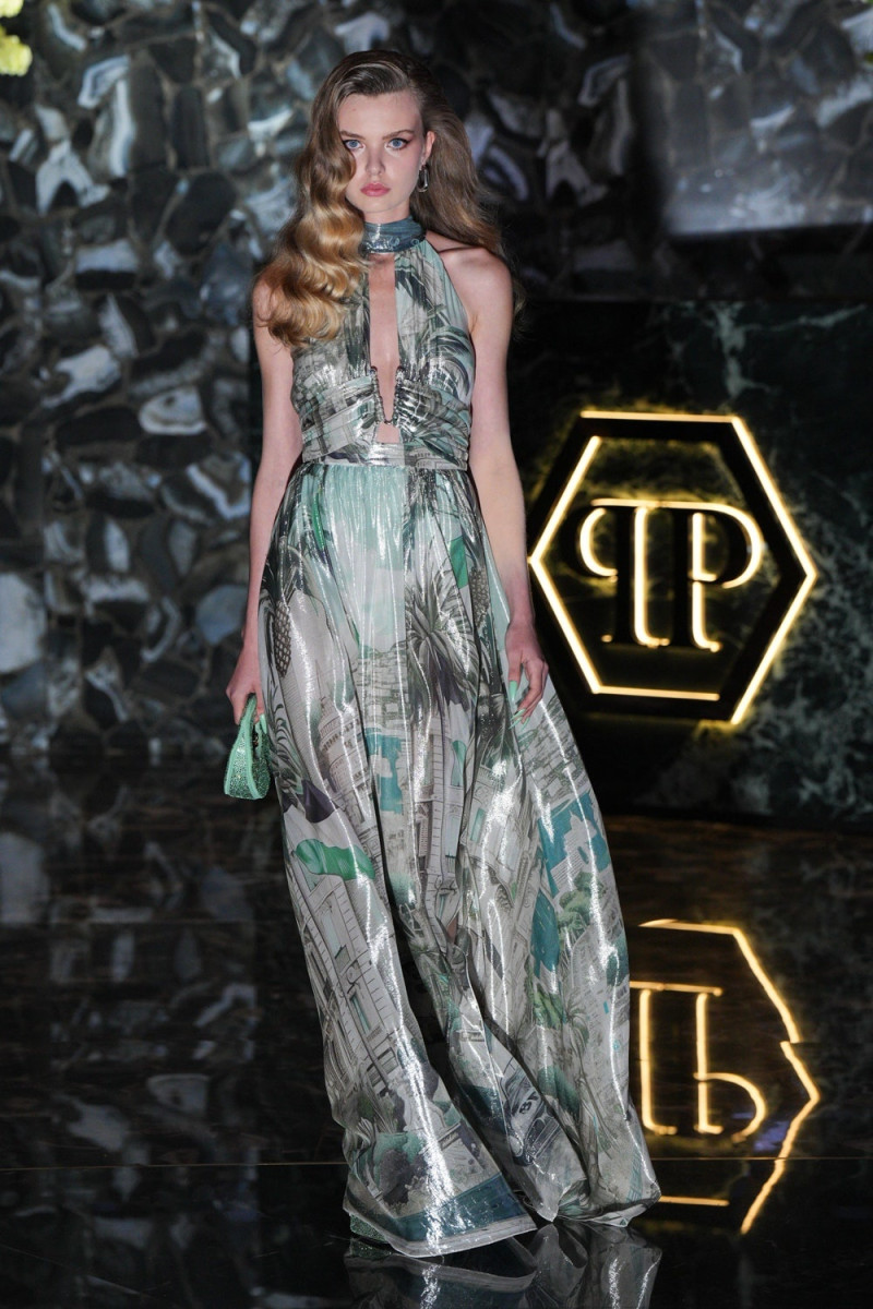 Philipp Plein fashion show for Spring/Summer 2025