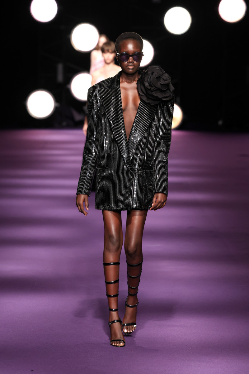 Redemption fashion show for Spring/Summer 2025