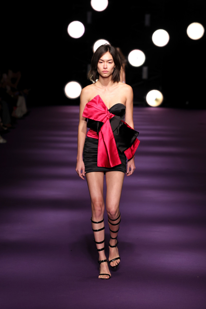 Redemption fashion show for Spring/Summer 2025