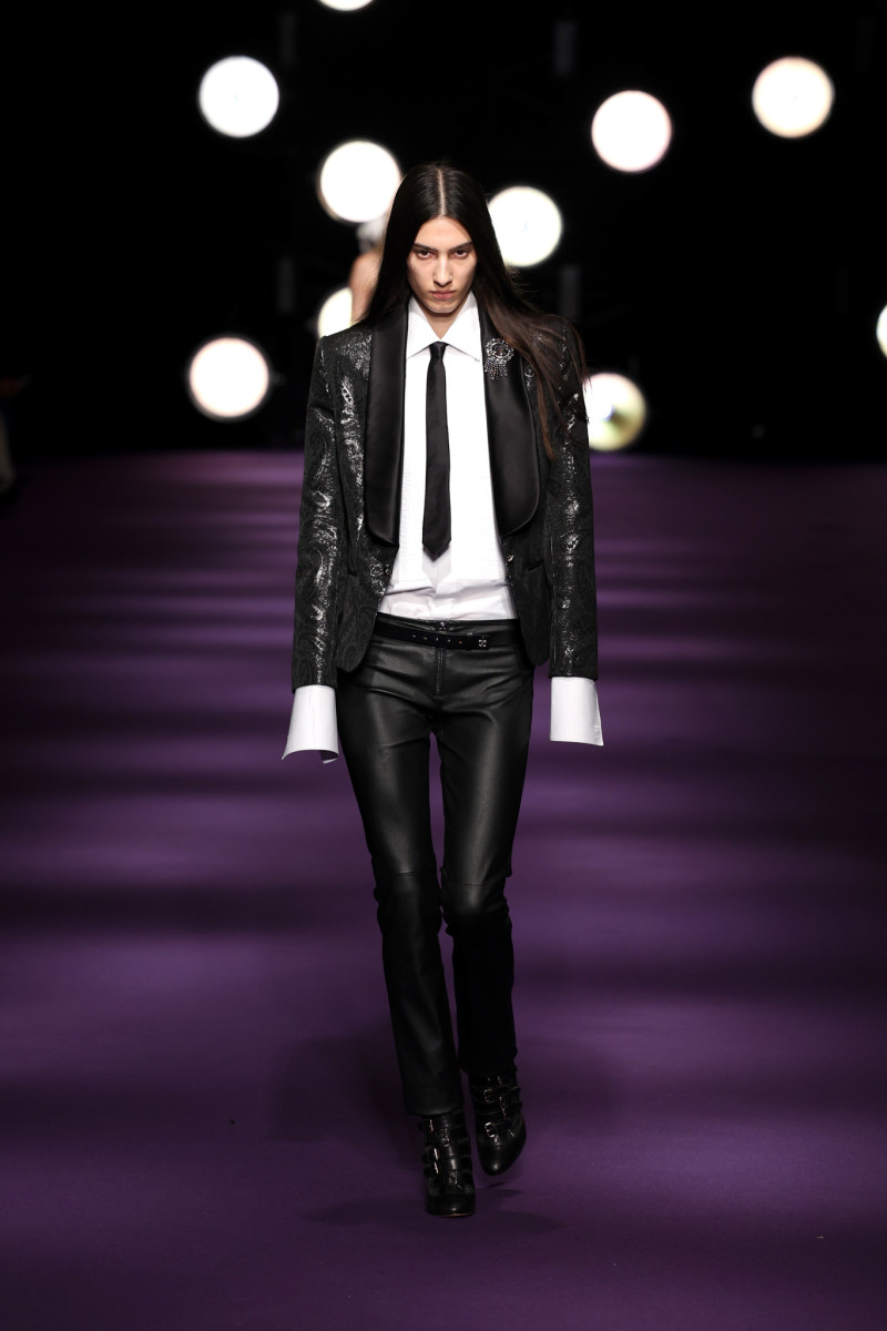 Redemption fashion show for Spring/Summer 2025