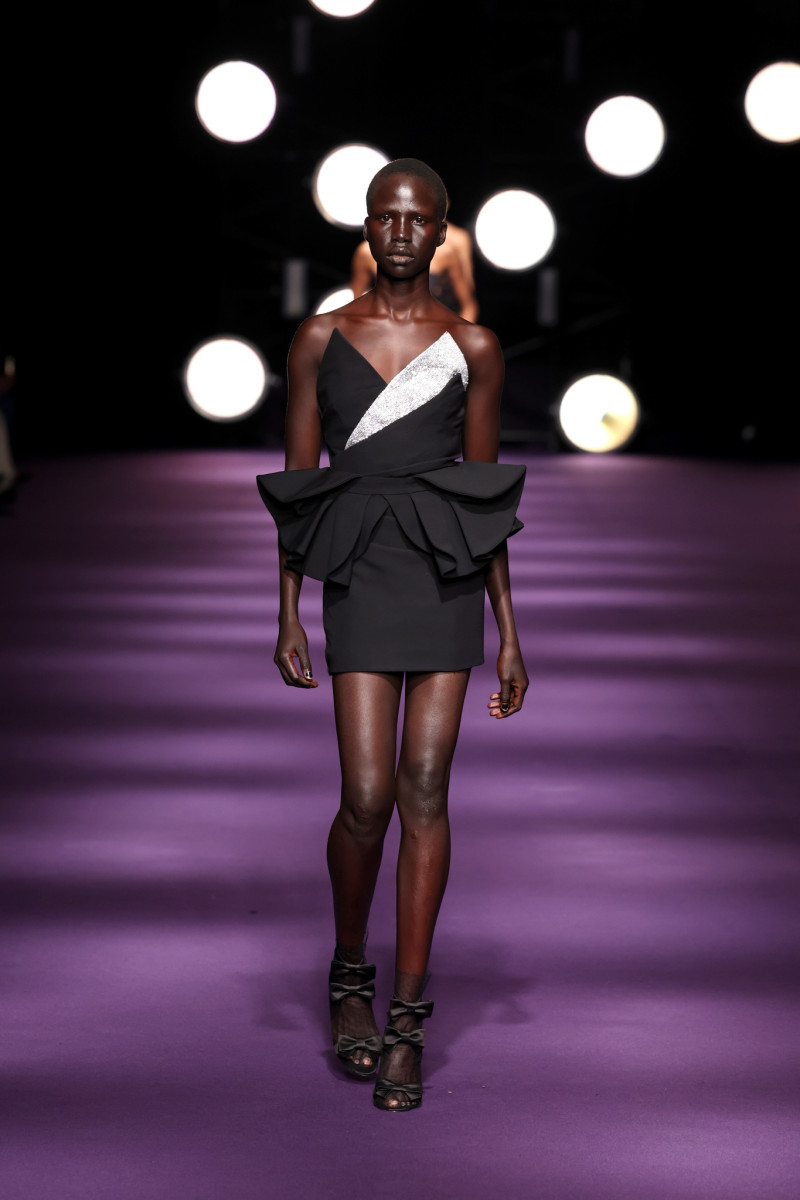 Redemption fashion show for Spring/Summer 2025