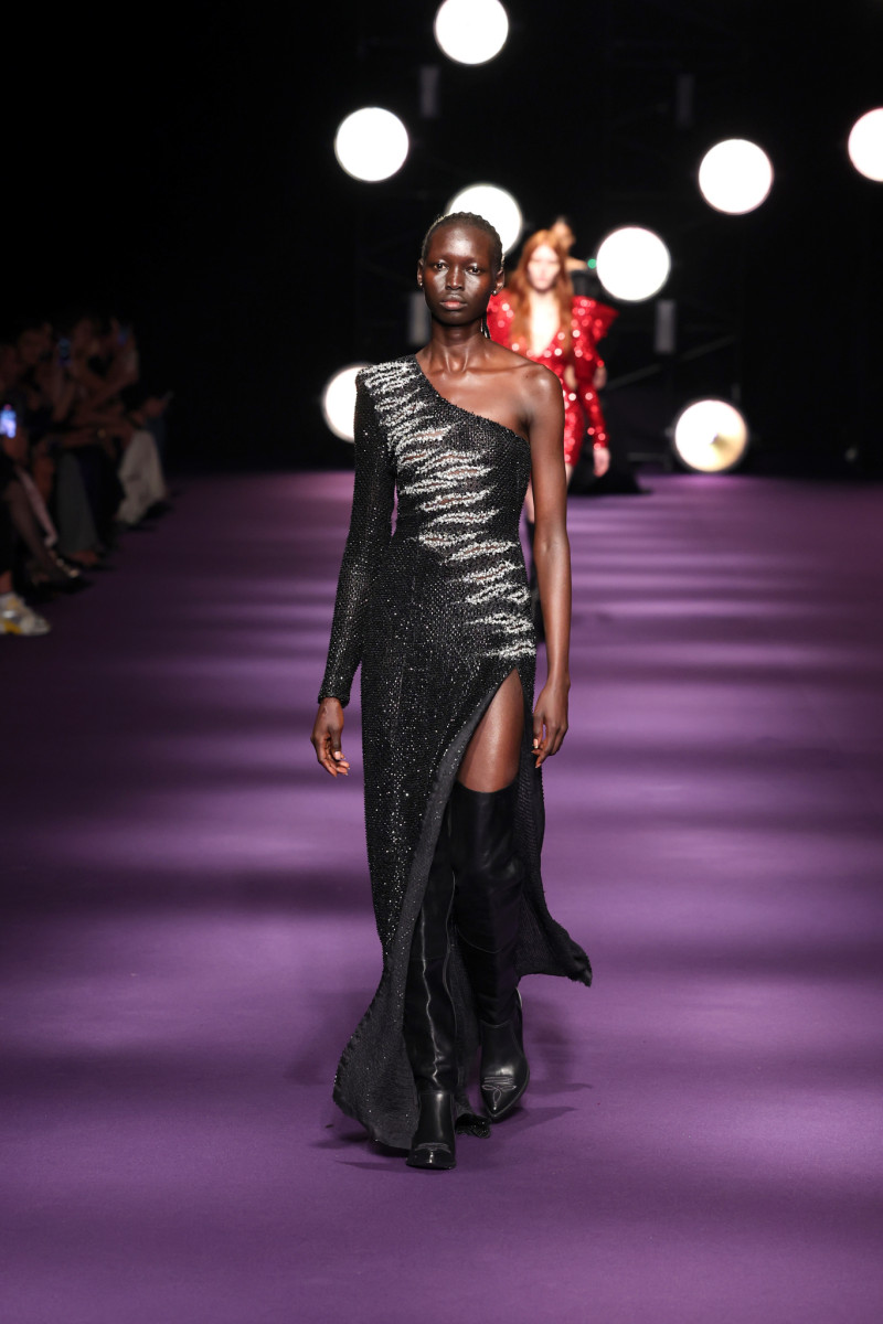 Redemption fashion show for Spring/Summer 2025