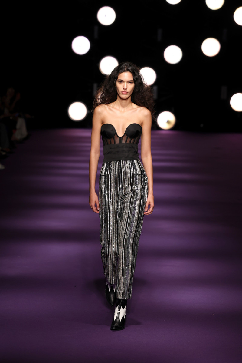 Redemption fashion show for Spring/Summer 2025